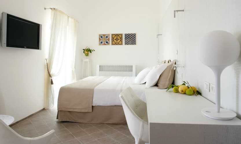Anantara Convento di Amalfi Grand Hotel photo 5