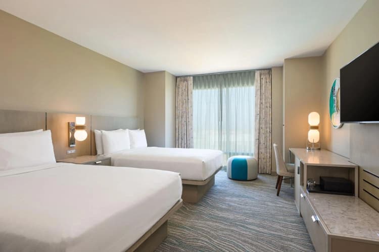 Renaissance Clubsport Aliso Viejo Laguna Beach Hotel photo 5