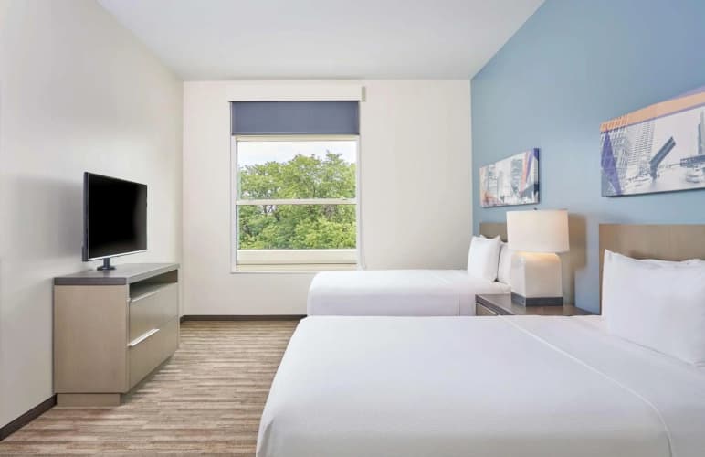 Hyatt House Chicago Medical/University District photo 3
