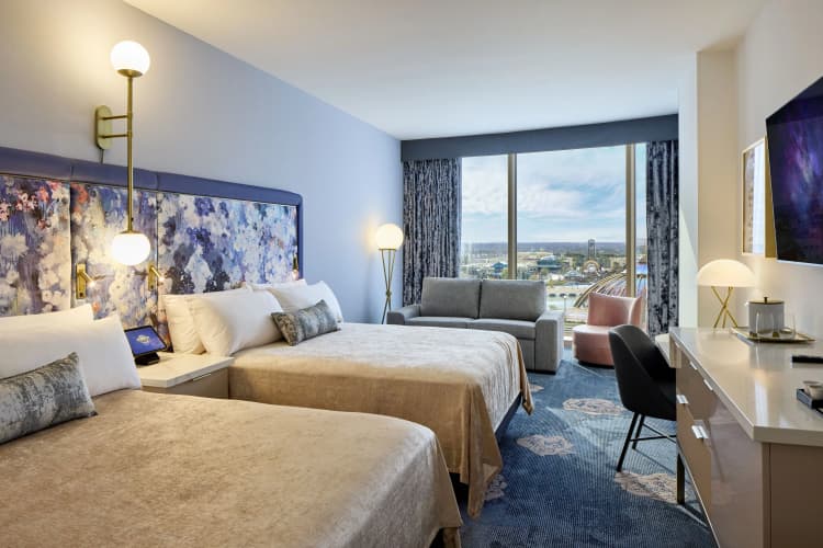 Universal Helios Grand Hotel,a Loews Hotel photo 4