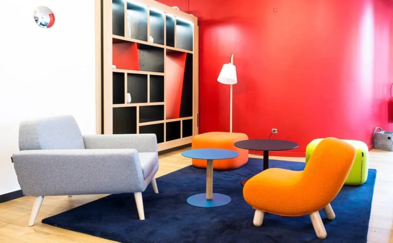 DoubleTree by Hilton Paris Bougival photo 4