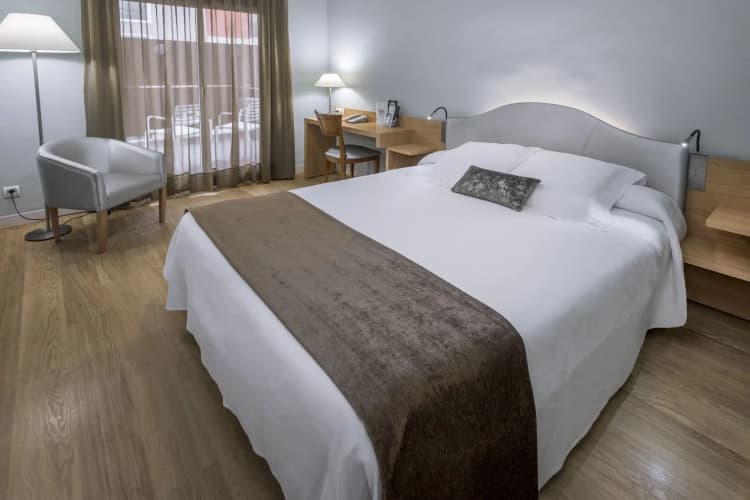 Mònica Hotel, photo 4
