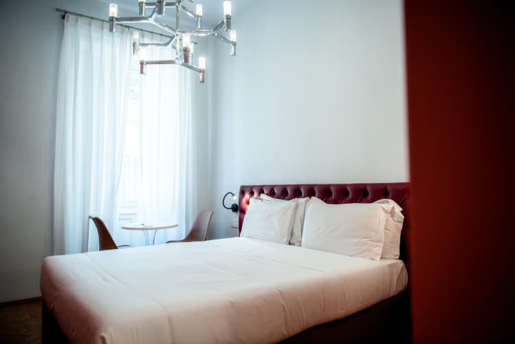 Boutique Centrale Palace Hotel photo 5