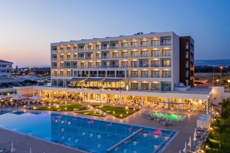 Ivi Mare - Designed for adults by Louis Hotels, photo 2