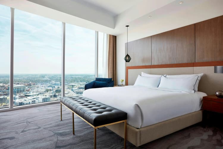 Jw Marriott Nashville photo 5