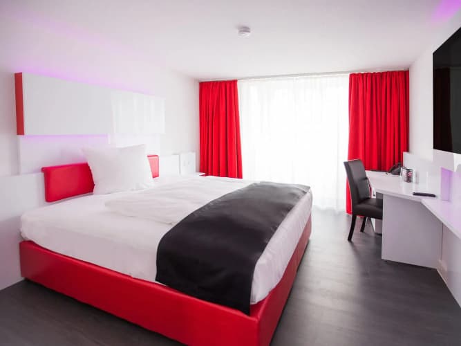 DORMERO Hotel Villingen-Schwenningen, photo 5