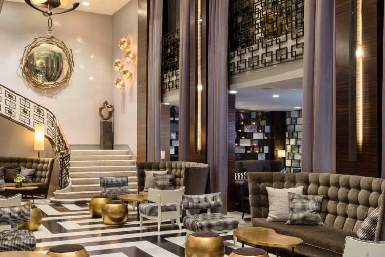 The Empire Hotel photo 3