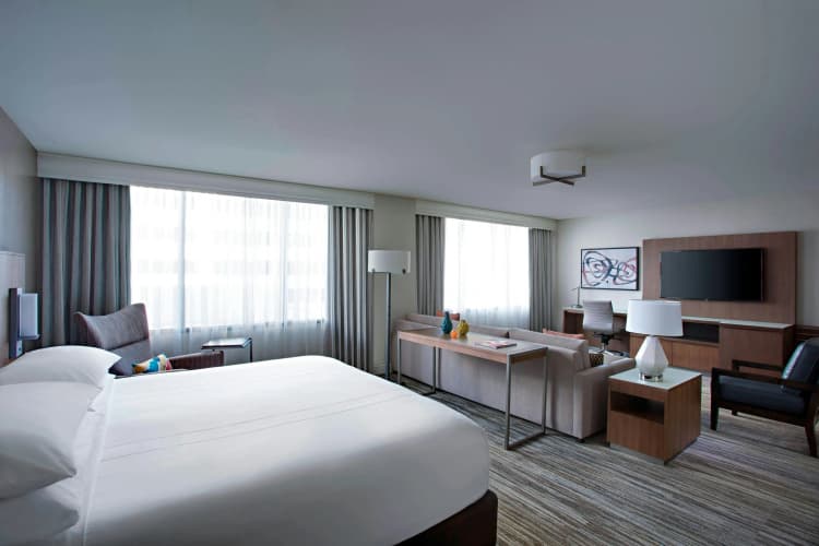 Houston Marriott Medical Center/Museum District photo 4