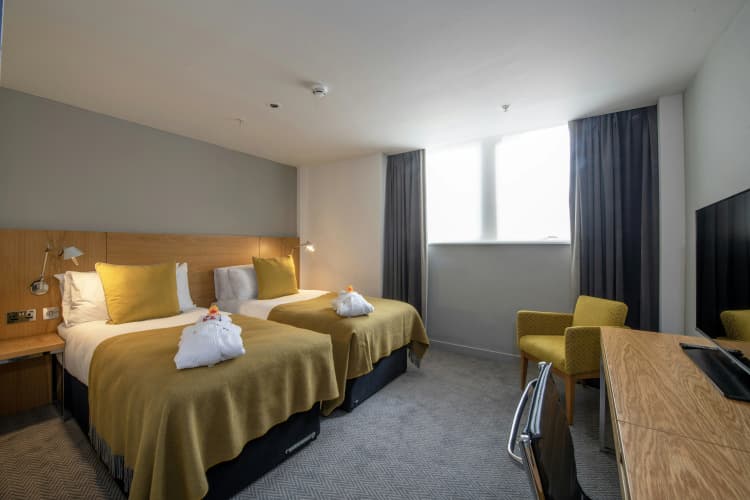 Apex City Of London Hotel photo 4