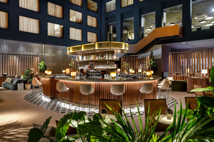 Radisson Blu Hotel, Zurich Airport photo 3