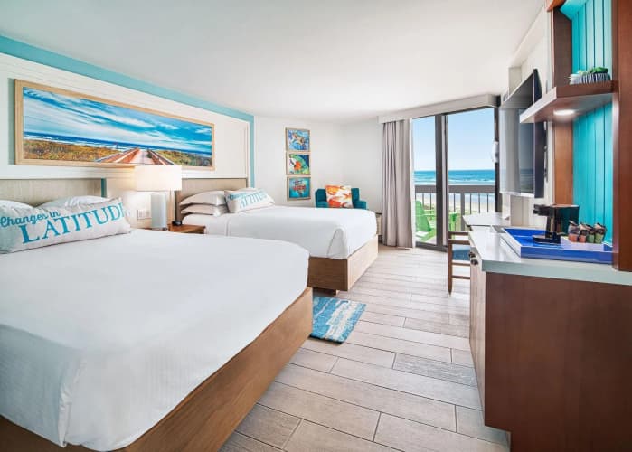 Margaritaville Beach Resort South Padre Island photo 4