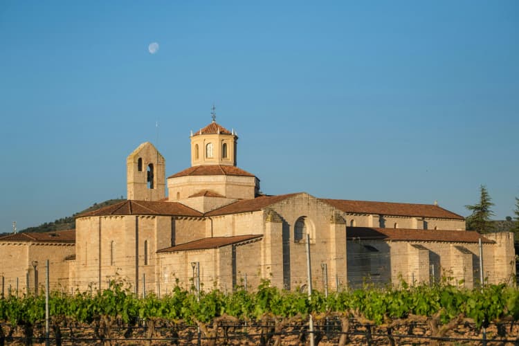 Castilla Termal Monasterio de Valbuena photo 2