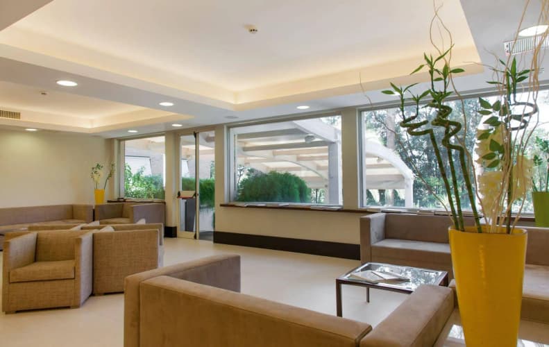 Hotel Villa Maria Regina photo 3