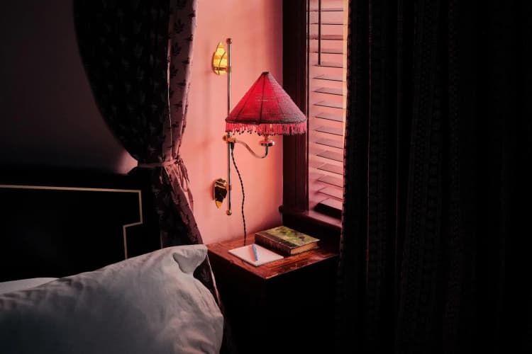 Hotel Ulysses photo 4