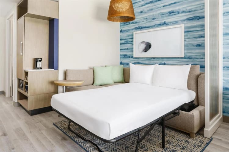 Hyatt Place Panama City Beach Beachfront photo 5