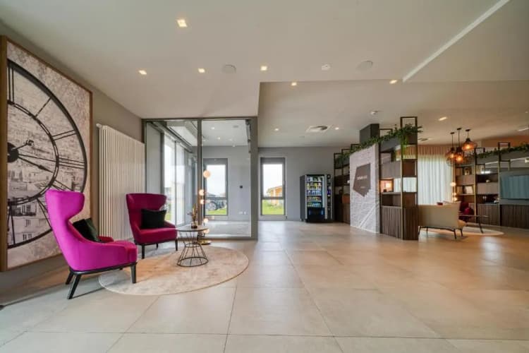 Fourside Hotel Ringsheim, Trademark Collection By Wyndham photo 3