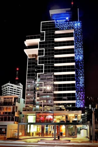 Exe Oriental Panamá photo 2