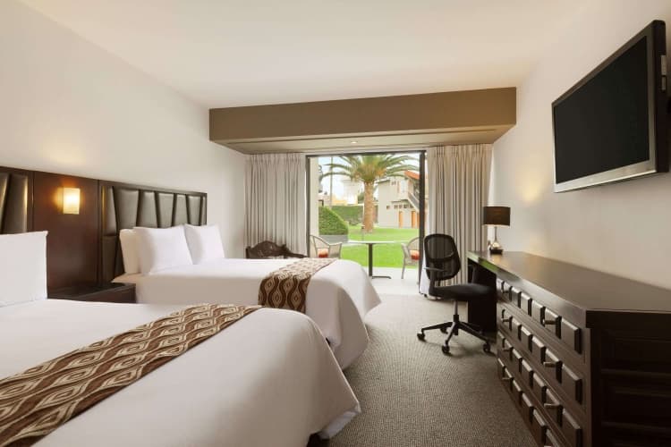 Wyndham Costa del Sol Trujillo photo 5