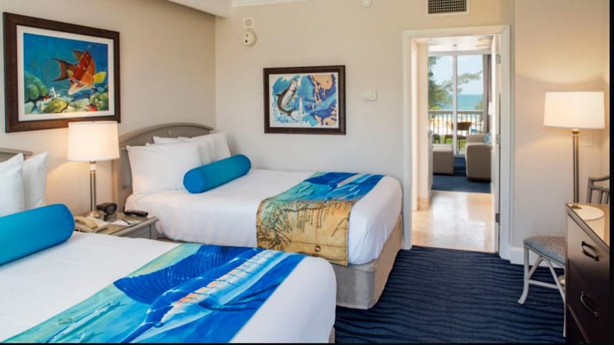 RumFish Beach Resort by TradeWinds photo 2