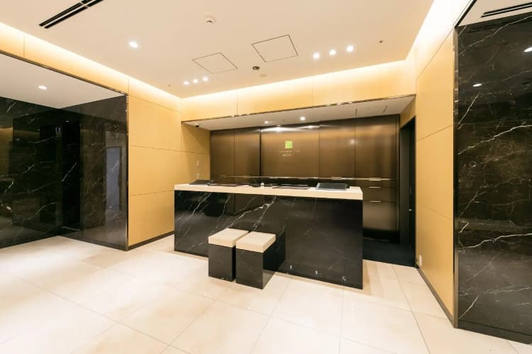 Ginza Capital Hotel Moegi photo 5