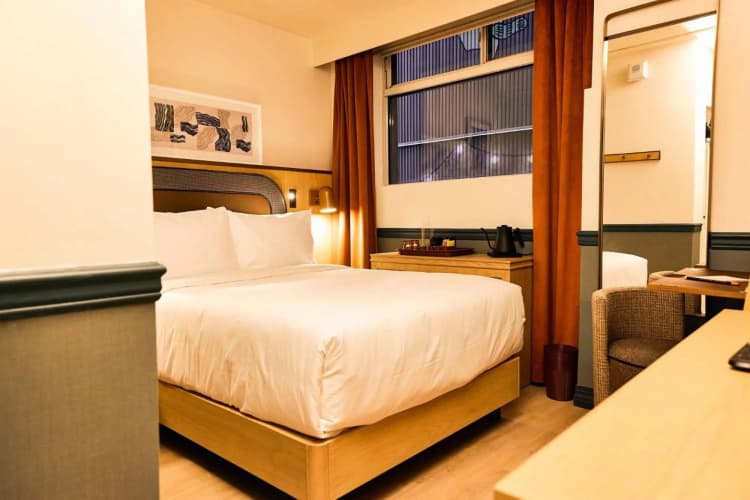 Union Hotel photo 4