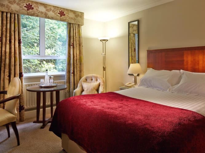Macdonald Frimley Hall Hotel & Spa photo 4