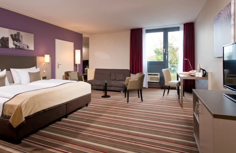 Leonardo Hotel Hannover Airport photo 4