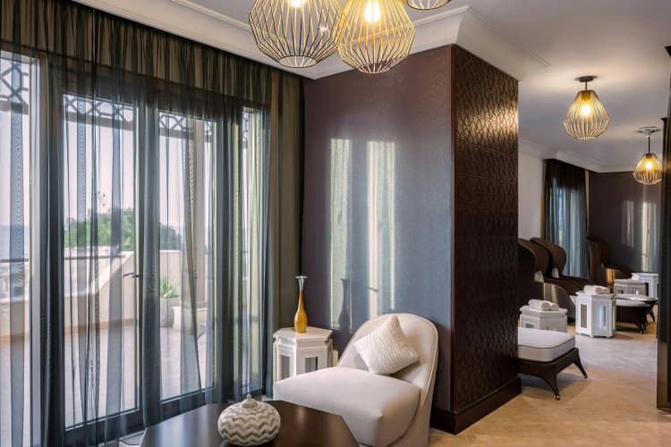 The Ajman Saray A Luxury Collection Resort photo 5