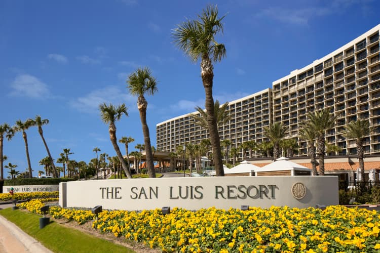 San Luis Resort, Spa And Conference Center photo 2