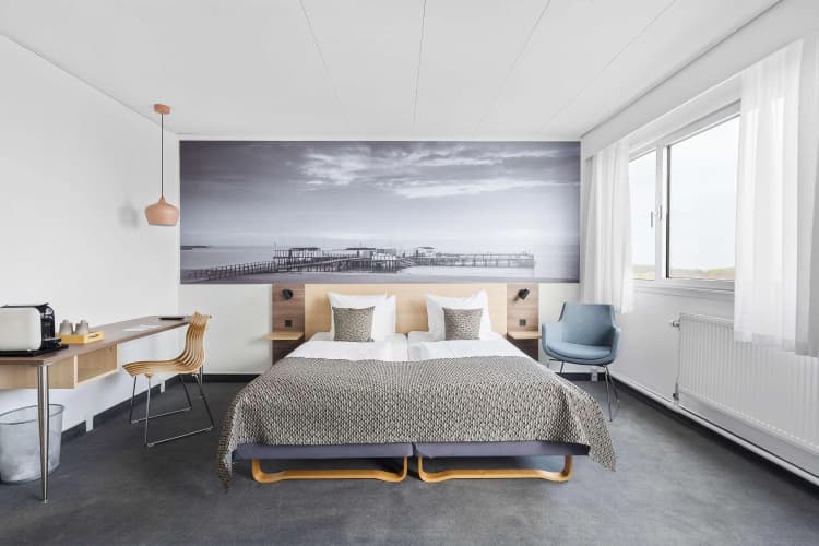 Best Western Plus Airport Hotel Copenhagen photo 4