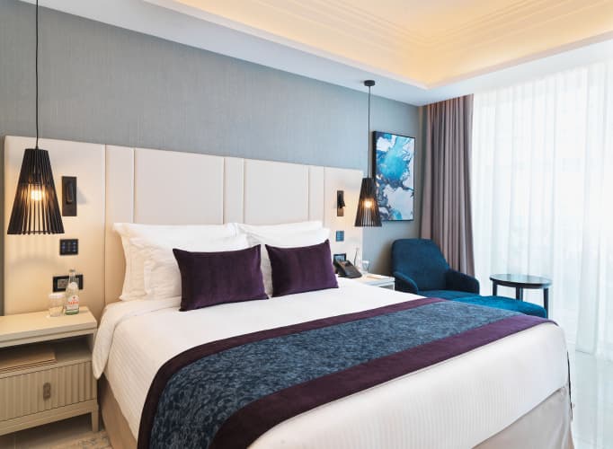 Amanti, Madefortwo Hotels – Ayia Napa – Adults Only photo 4