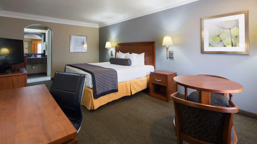 Best Western Angleton Inn, photo 5