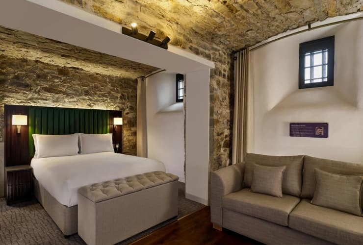 The Bodmin Jail Hotel photo 4