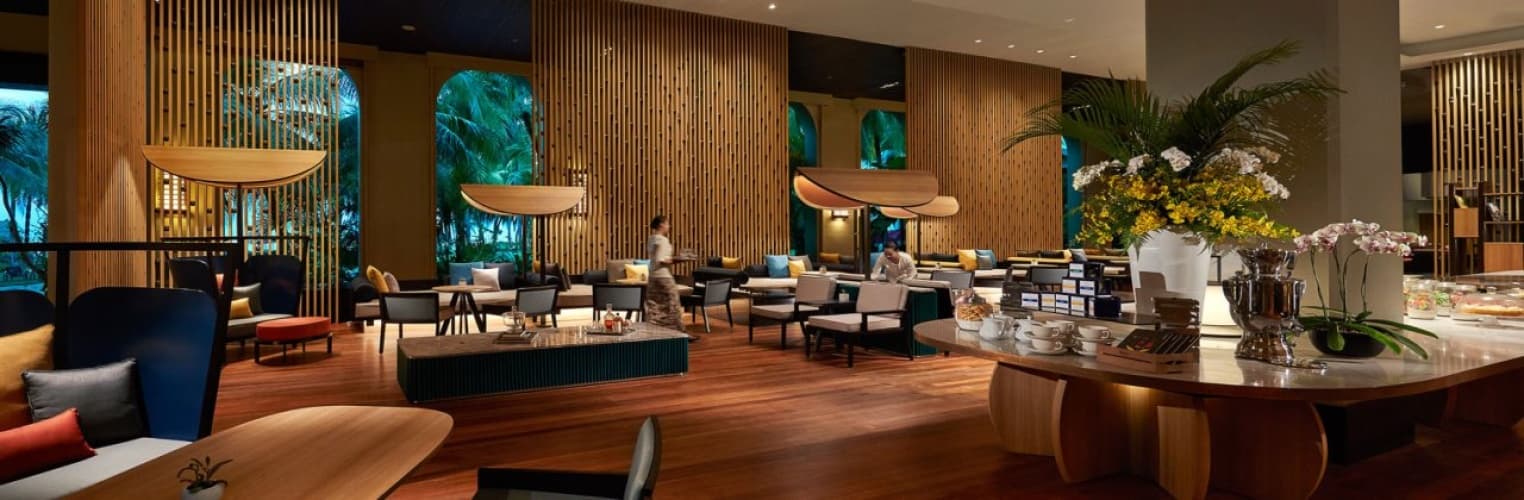 Parkroyal Penang Resort, photo 3