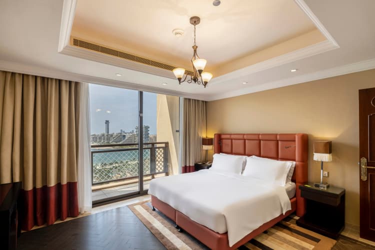 Arjaan Dubai Media City photo 5