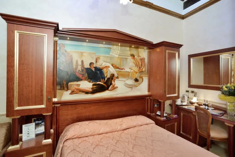 Hotel Pantheon, photo 4