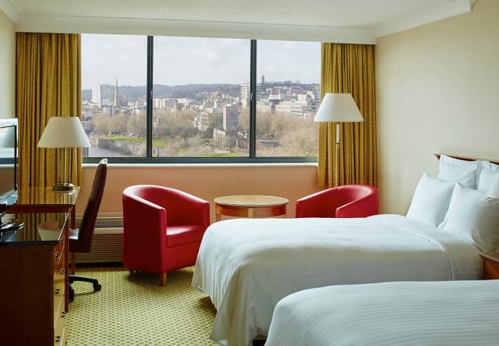Delta Hotels Bristol City Centre, photo 4