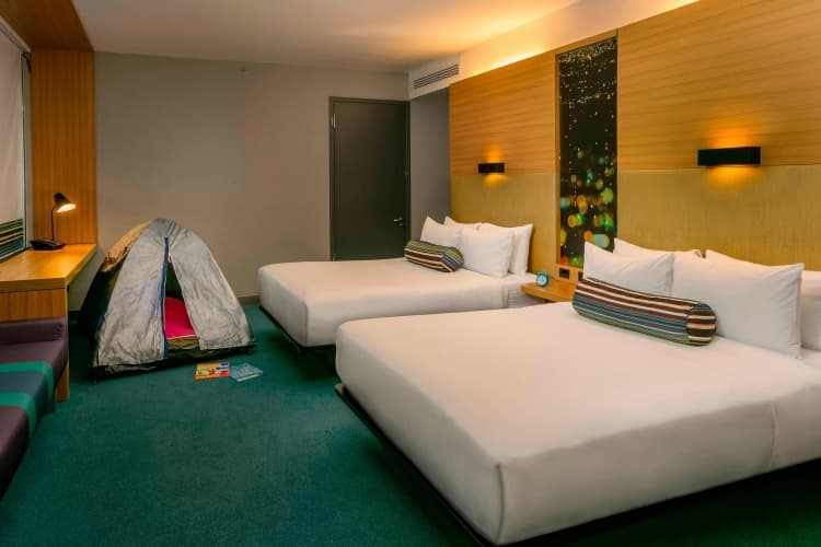 Aloft Bogota Airport photo 5