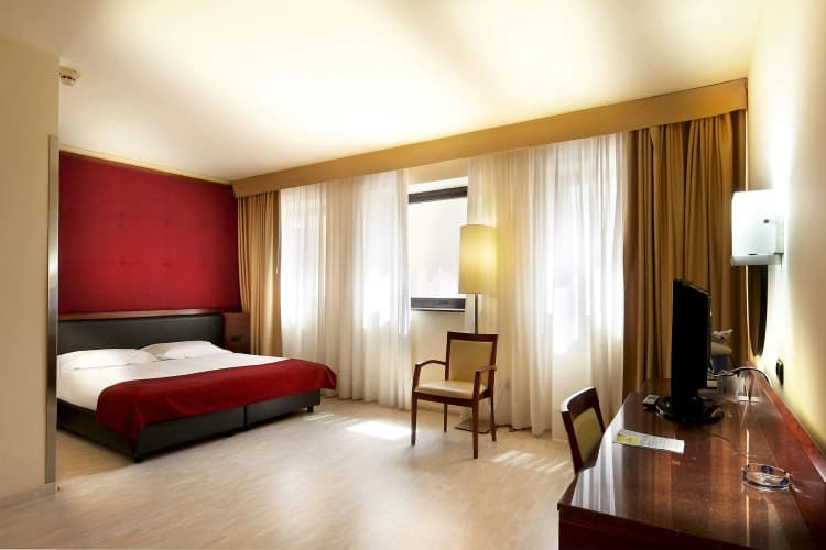 Mediterraneo Palace Hotel photo 4