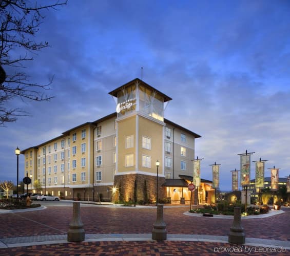 Hotel Indigo Jacksonville-Deerwood Park photo 2