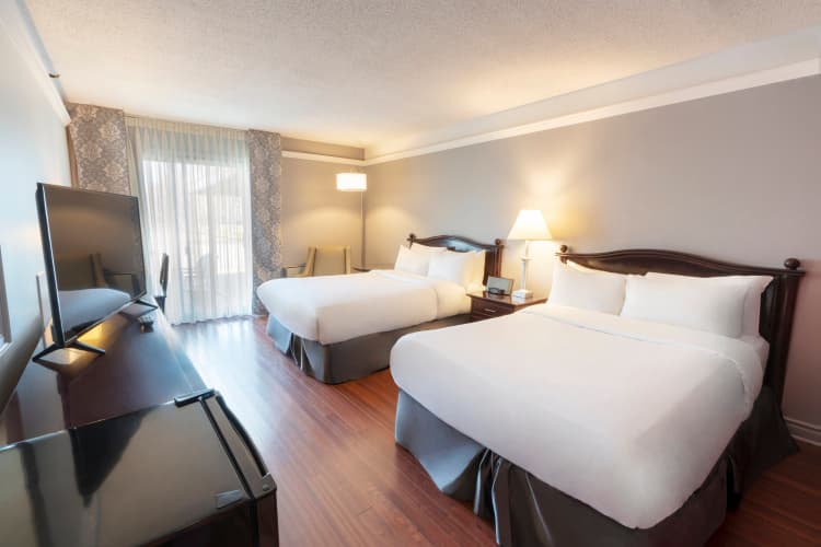 Hôtel Québec Inn photo 4