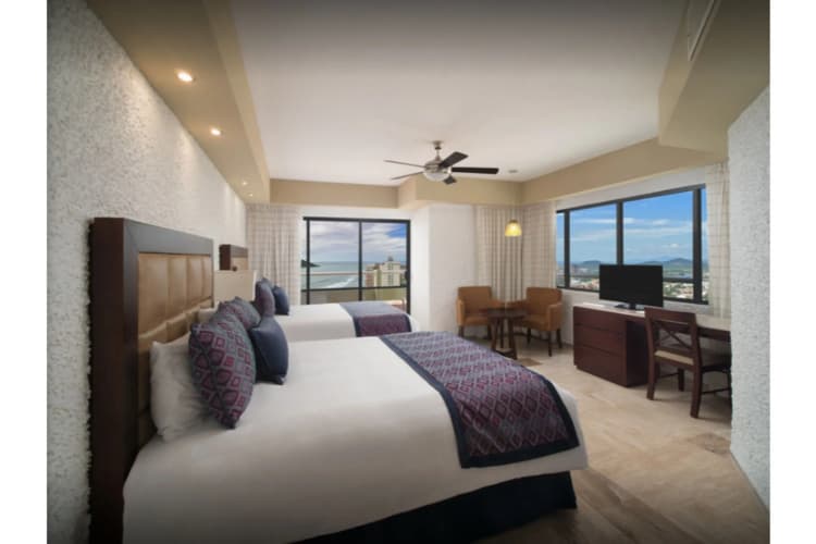 El Cid El Moro Beach Hotel photo 5