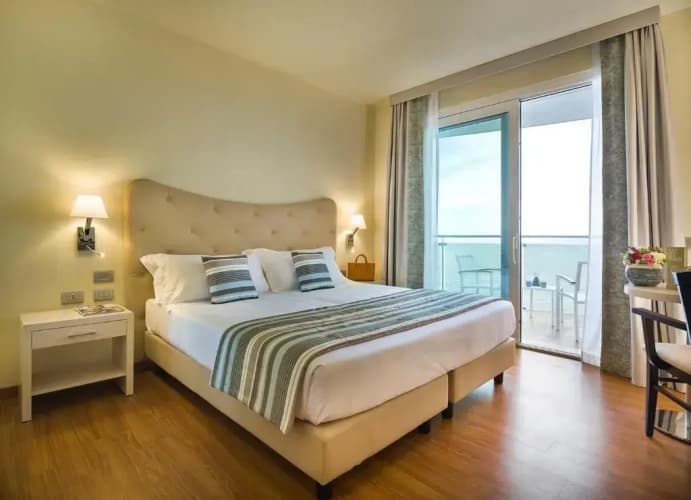 Grand Hotel Pietra Ligure photo 3