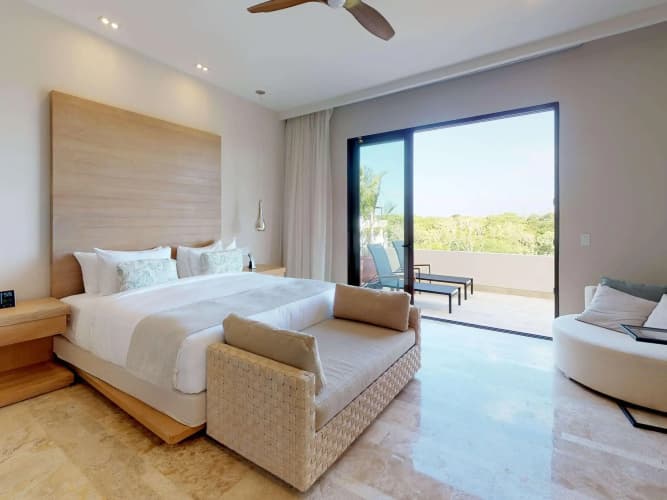 Fairmont Heritage Place Mayakoba photo 4