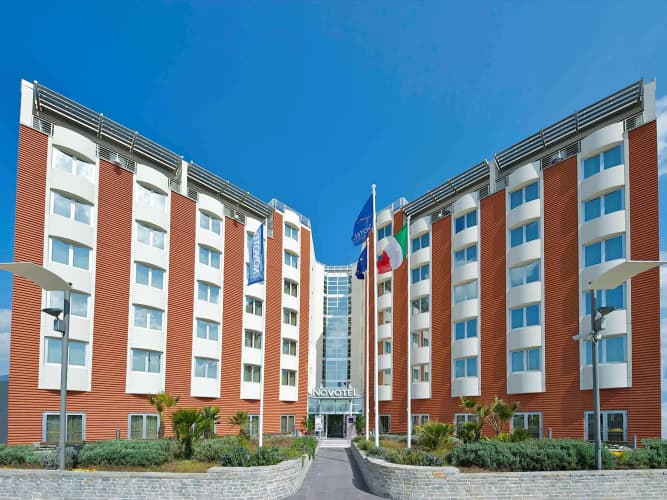Novotel Salerno Est Arechi, photo 2