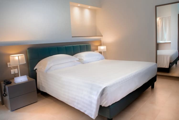 Hotel La Coluccia photo 5
