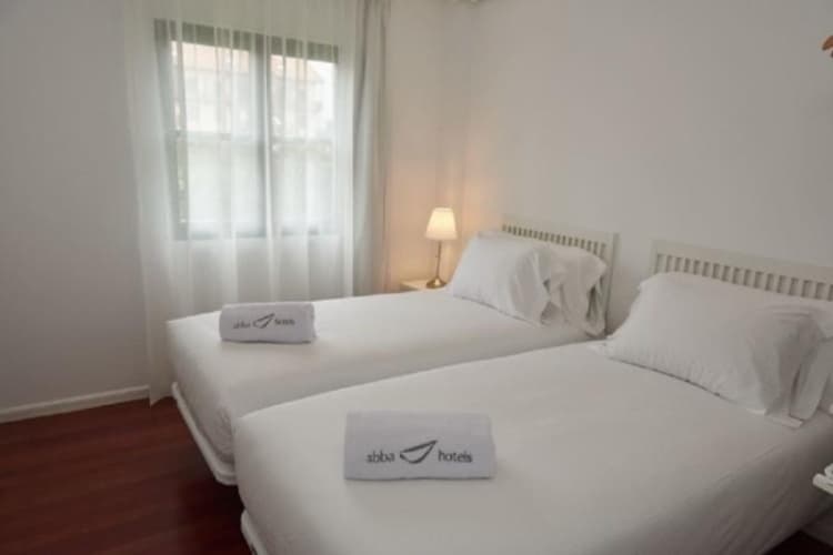 Abba Comillas Apartments, photo 5