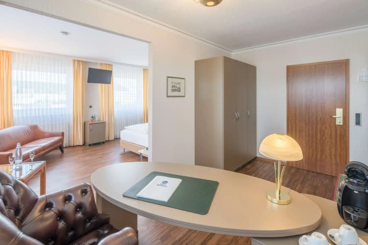 Best Western Hotel Am Papenberg photo 4