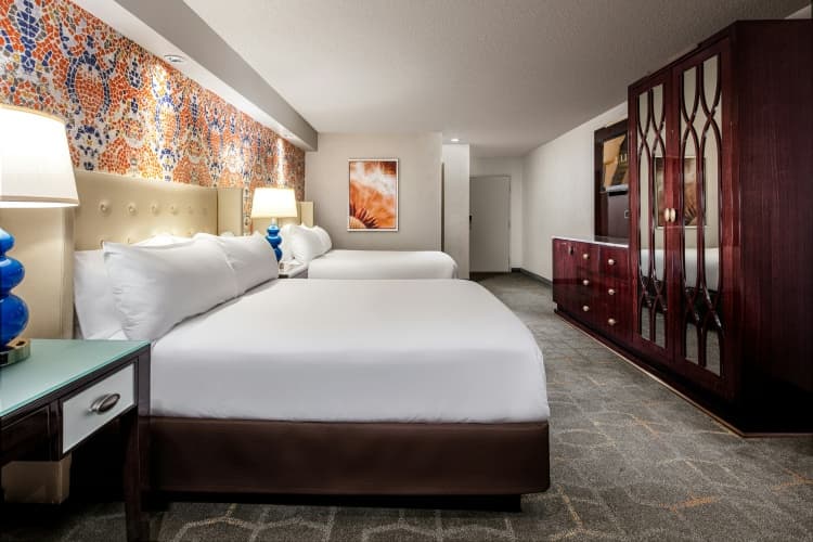 Luxor Hotel & Casino photo 5