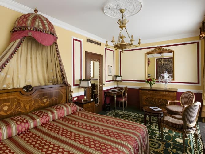 Grand Hotel Des Iles Borromees And Spa photo 5